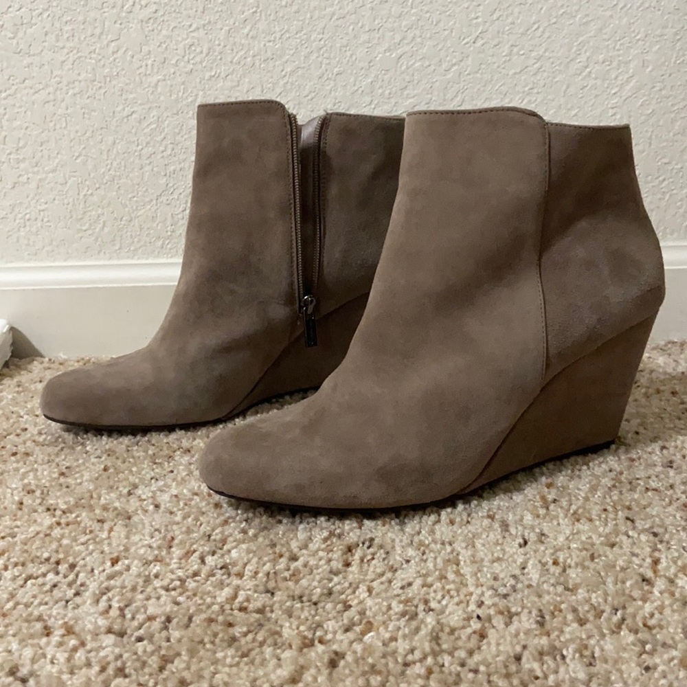 Jessica Simpson Booties